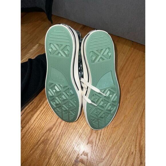 High Top Converse Carhartt WIP x Chuck 70 High Hinterland Size 9.5 - Picture 5 of 5